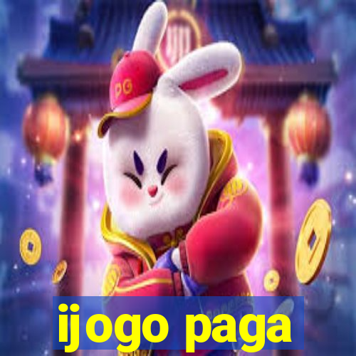 ijogo paga